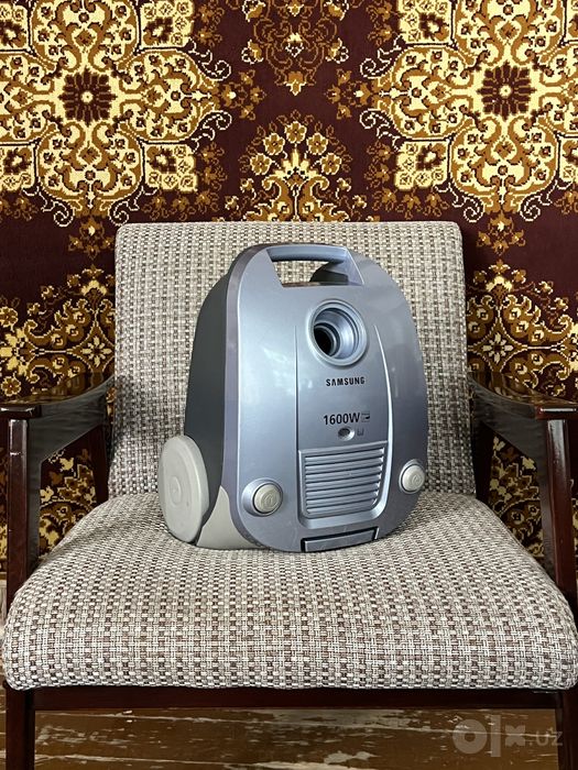Пылесос Samsung SC4130