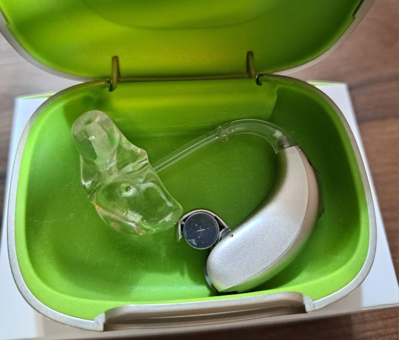 Слуховой аппарат Phonak М90SP