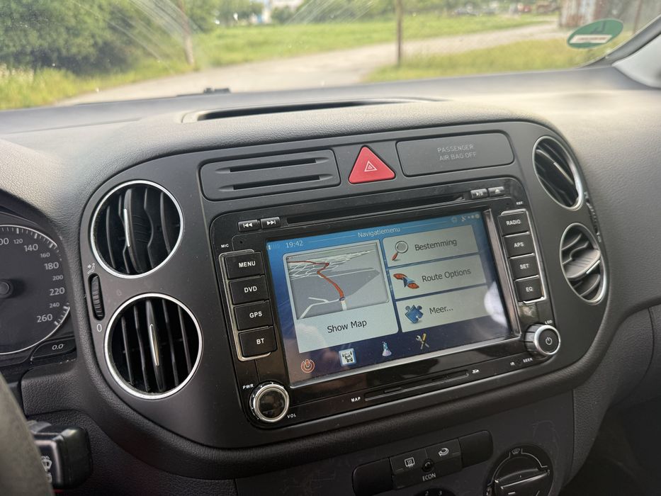 Голф + 1.6 vw golf plus 1.6 fsi