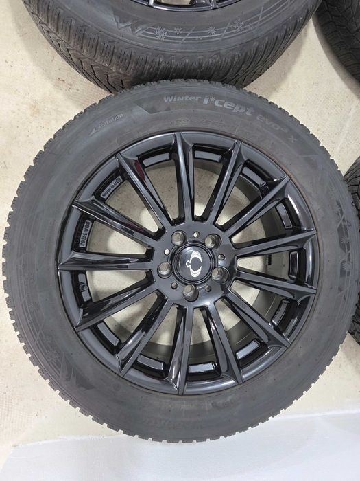 Jante 18 KGM Ssangyong Torres Korando Tivoli XLV cu senzori 5x112