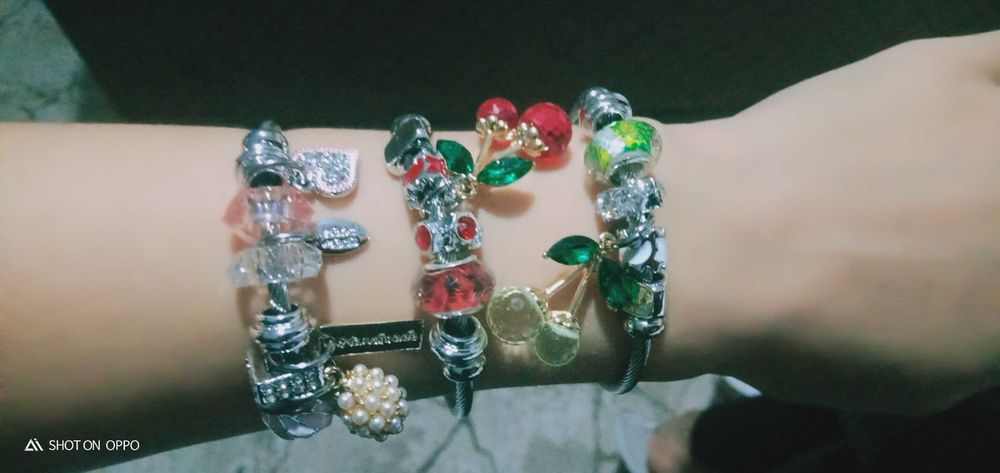 Браслеты Турецкие новые