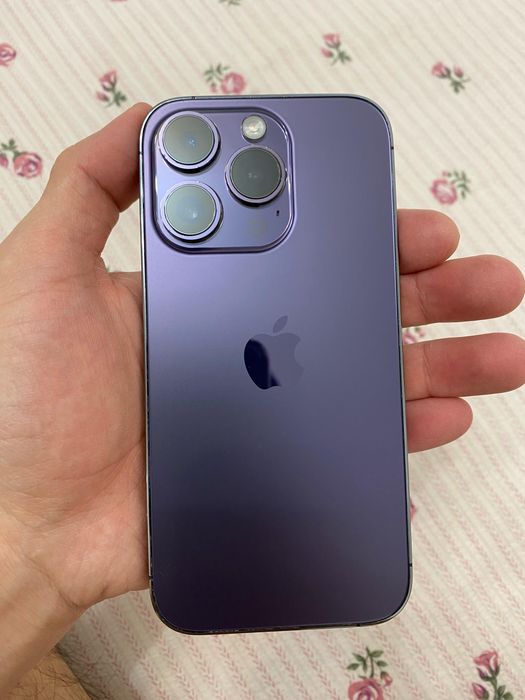 Айфон 14про 128г