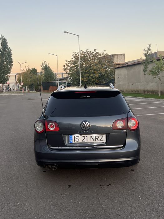 VOLKSWAGEN Passat 2010 — imagine 2