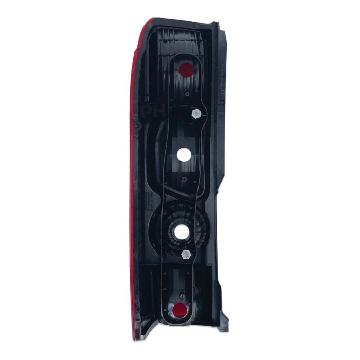 Стопове Фиат Дукато Maxi 2006-2019 Fiat Ducato Мaxi 2бр. комплект