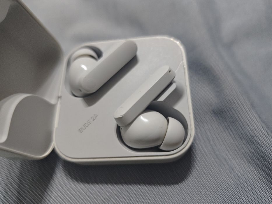 Cmf buds 2a с гарантий