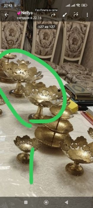 Индия Новые латунь Кофеварки новые метал латунь