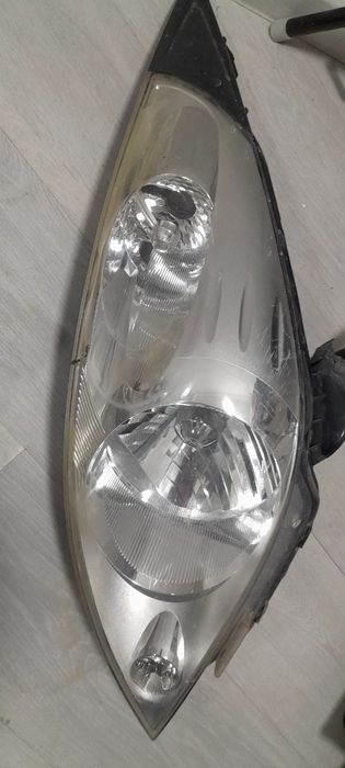 Spark fara original