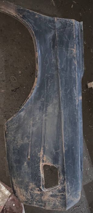 Газ 24 Волга запчасти крыло