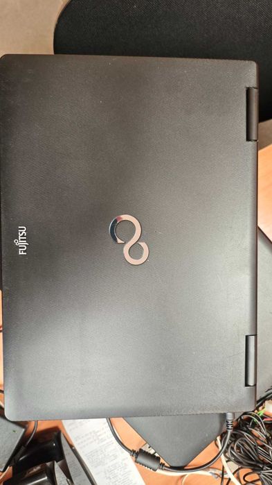 ЛАПТОП Fujitsu LIFEBOOK S751, i5, 256 SSD, IPS