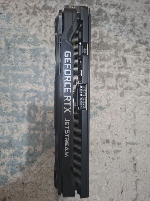 3070 8Gb PALIT JetStream