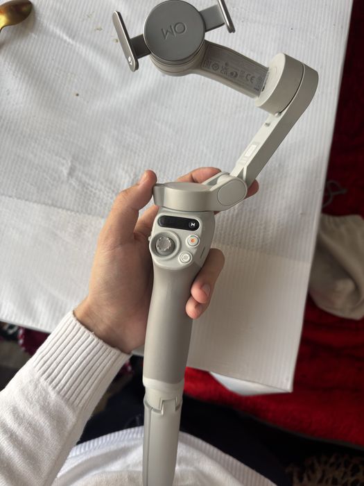 Срочно гимбал стаблизотор сотилали