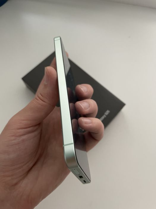 Samsung Galaxy S25