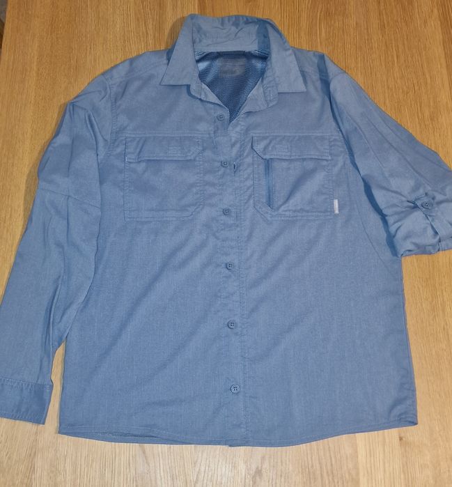 Cămașă tehnică Columbia pentru bărbați North Face mammut