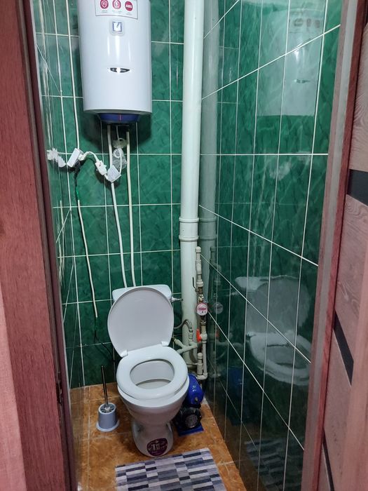 Сдаётся квартира посуточно в районе Жайна