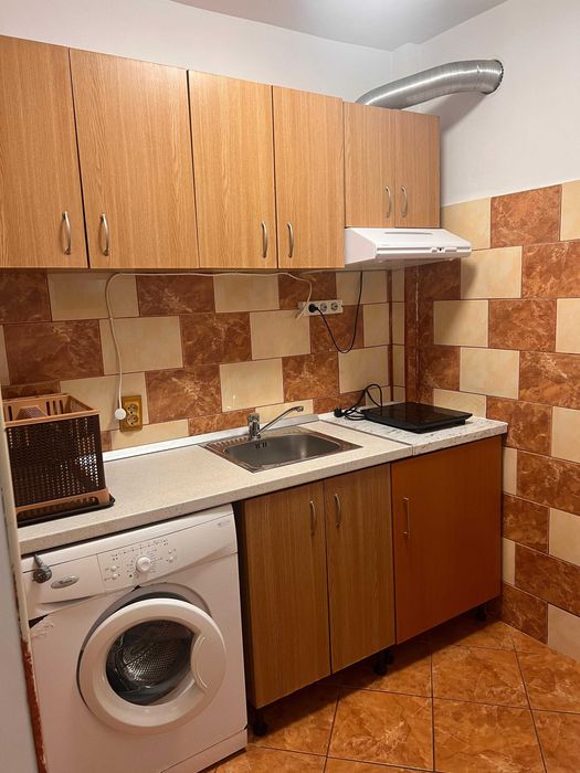 Inchiriez Garsoniera Marasti