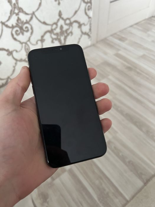 Iphone 11 pro 256gb