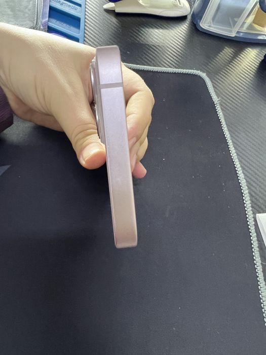 iPhone 13 с Cloud батерия 100%