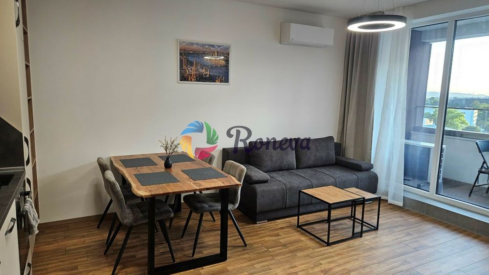 2-стаен в Варна-Трошево площ 70 цена 750