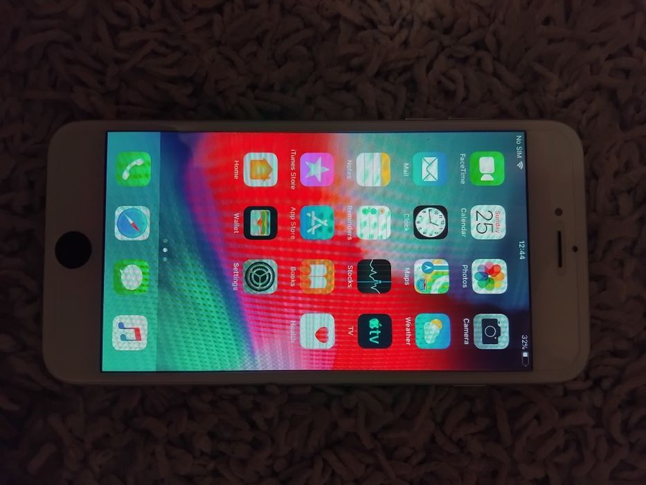 IPhone 6 plus 64gb