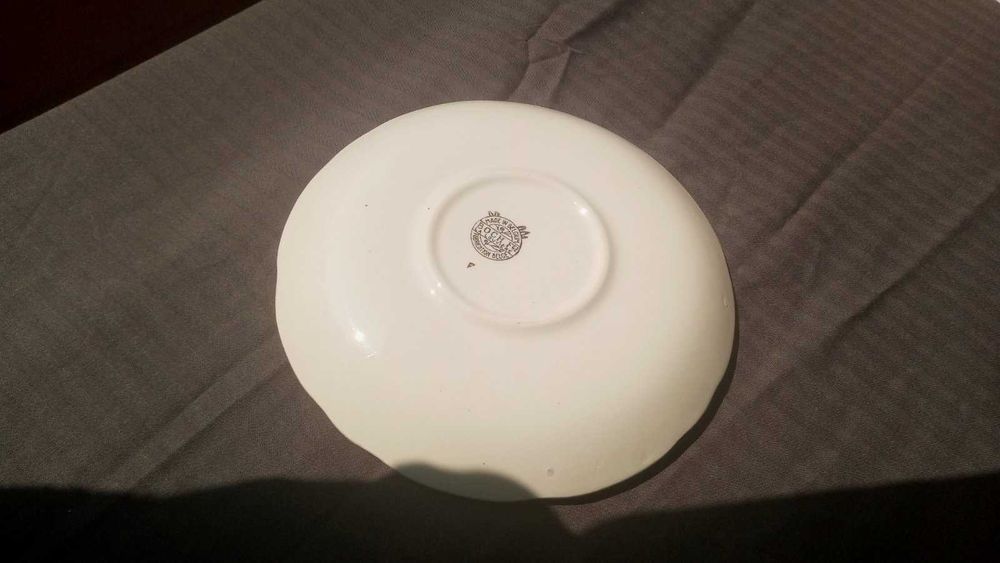 сервиз за кафе фин порцелан