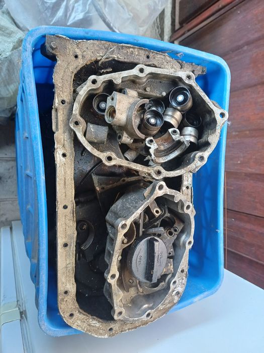 Запчасти на авто