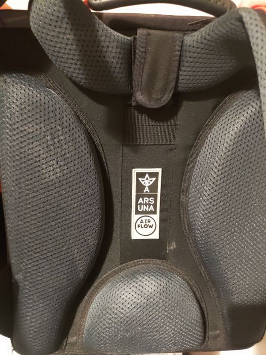 Детска раница за първокласник