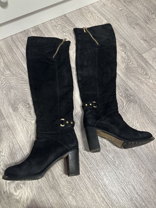 Продаю сапоги зимние 38 размер