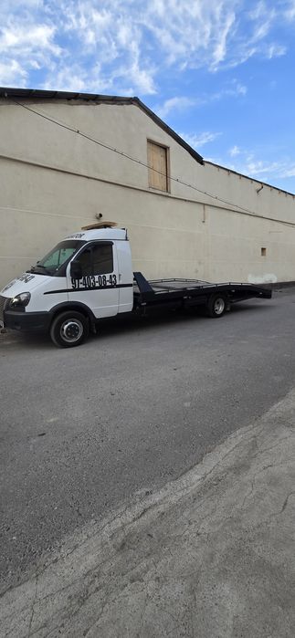 Evakuator hizmati 24/7