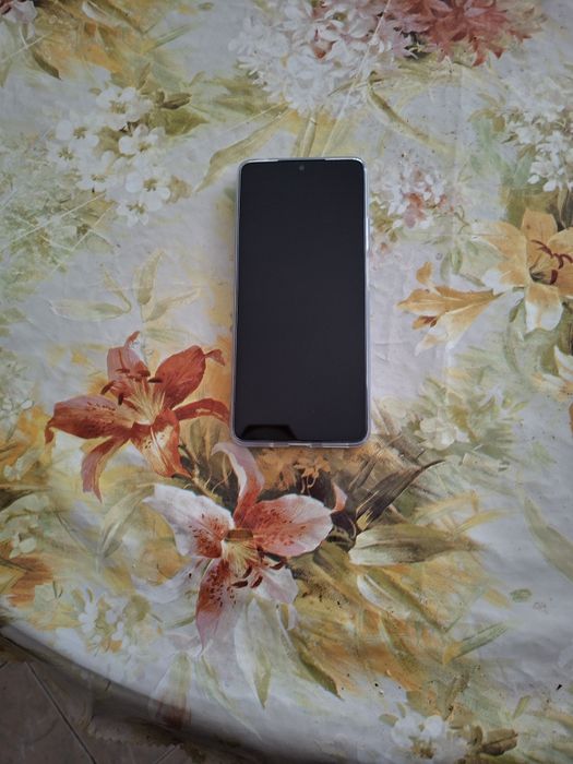 Smartphone Motorola G06