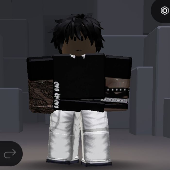 продам акк в роблоксе