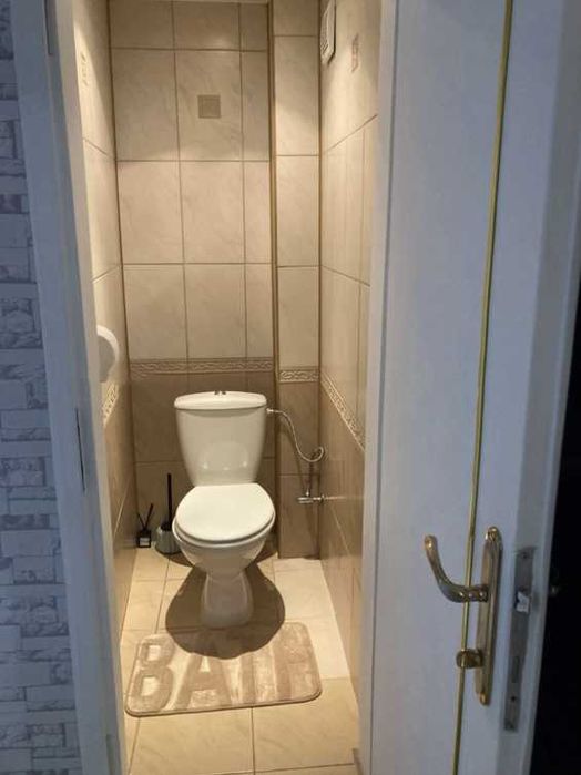 Дава се под наем Тристаен апартамент в София, Гео Милев - 95 кв.м за 714 € - Снимка #8