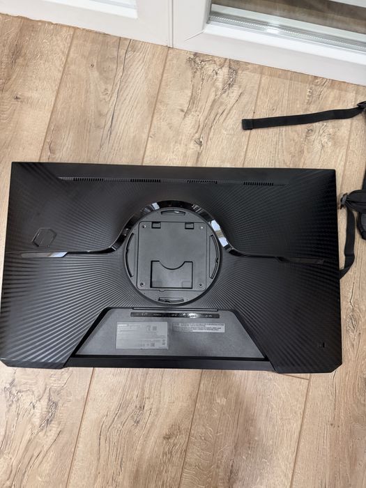 монитор samsung odyssey g5