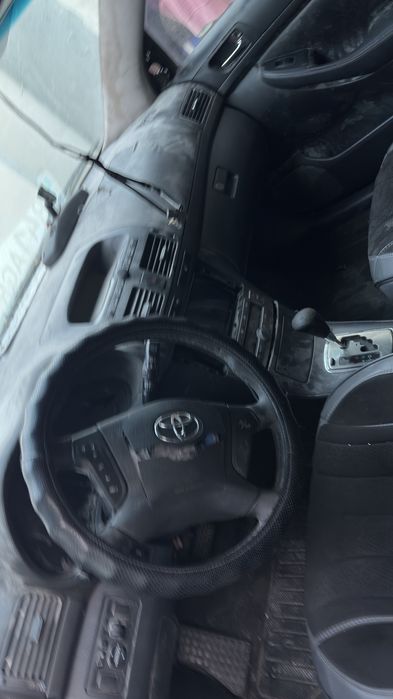Toyota avensis 2004 года универсал