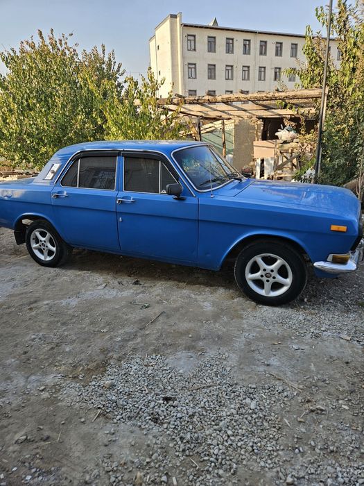 Продаётся Газ 2401 состояние хорошее.