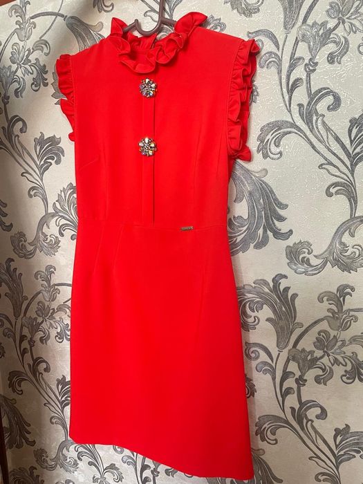 Турецкий платье новый