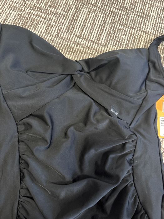 Vand Costum de Baie Regata