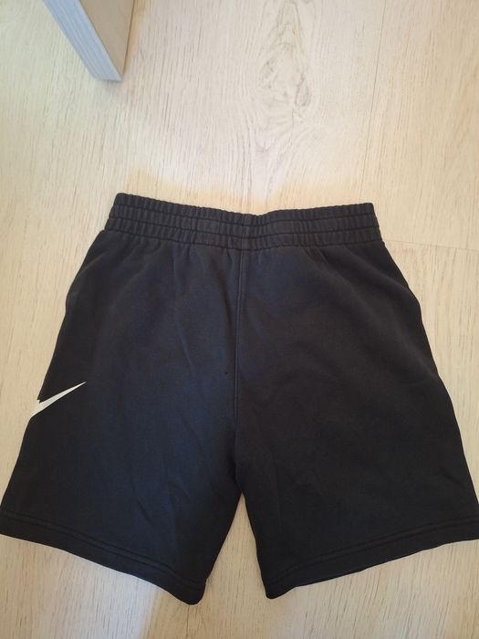 Nike къси панталони