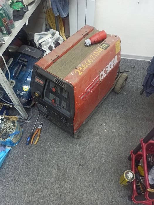 Продам кемпи сварочный полуавтомат