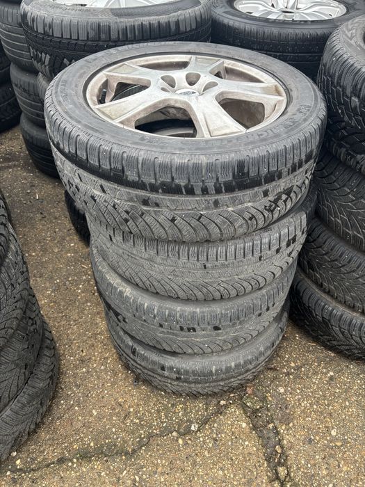 Roti complete Ford Kuga