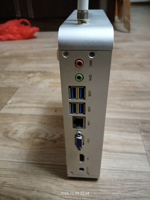 Мини ПК i5 7300u