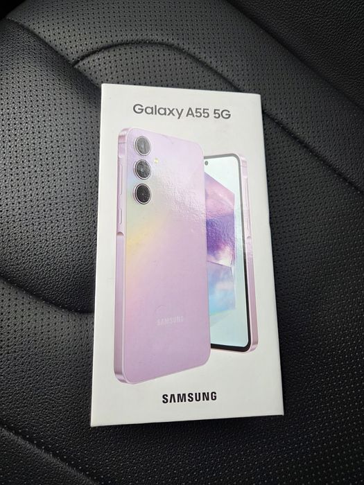 продаётся самсунг А55