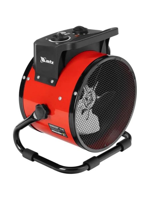 Пушка/тепловентилятор/обогреватель/тепловая пушка