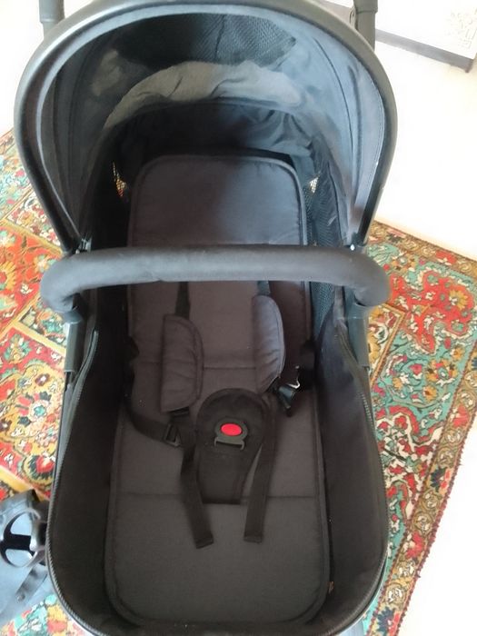 Коляска Adil новая