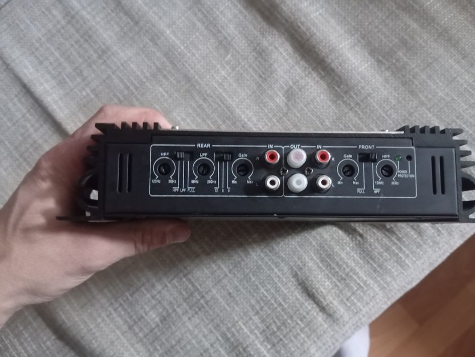 Продам работающий уселок