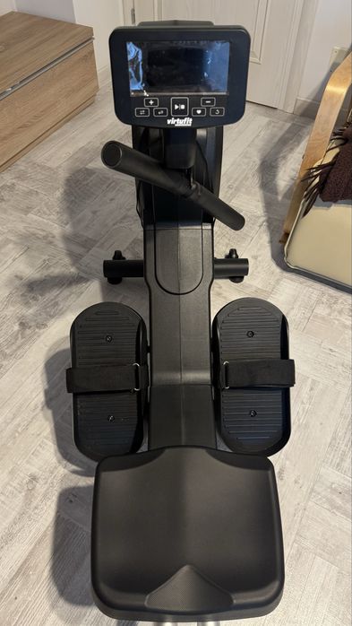 Aparat vaslit Virtufit EliteAir - rower