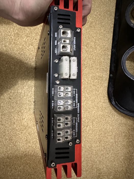 Продам динамики edge 16 эстрада