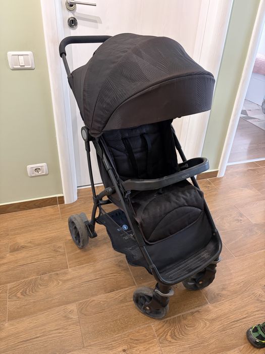 Cărucior Graco Breaze Lite 2