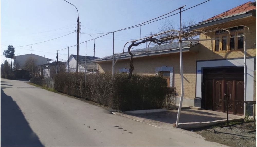 Продаётся участок