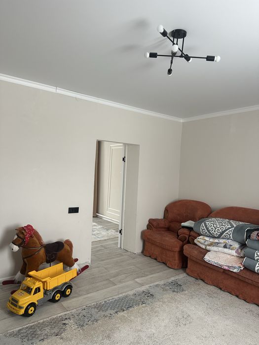 Продам дом Кобда. Одинарный