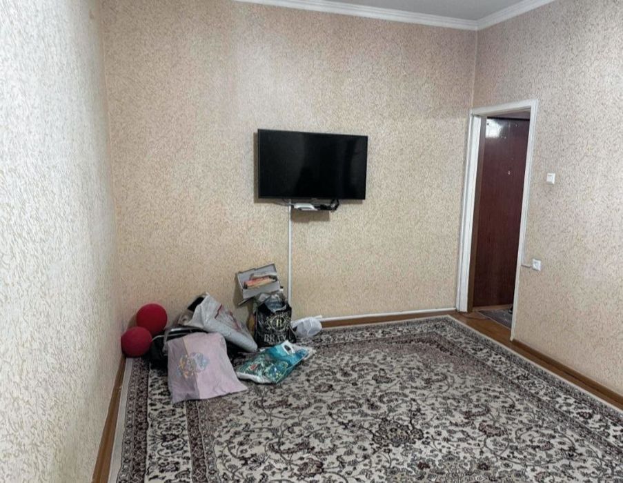 Ттз-2 да 2-хона Розделной Хоналари Эпотека Бор